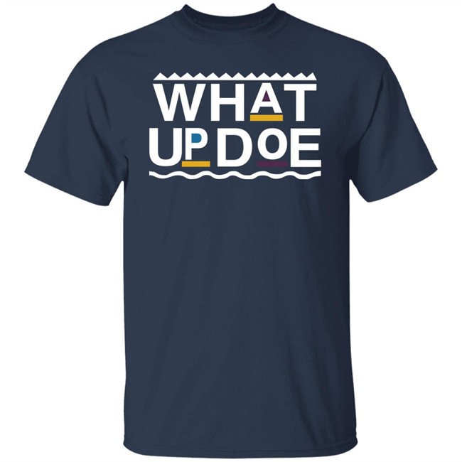 Melody Of Comfort Merch What Up Doe Hoodie Jemele Hill Melody Of Comfort Merch What Up Doe Hoodie Jemele Hill
