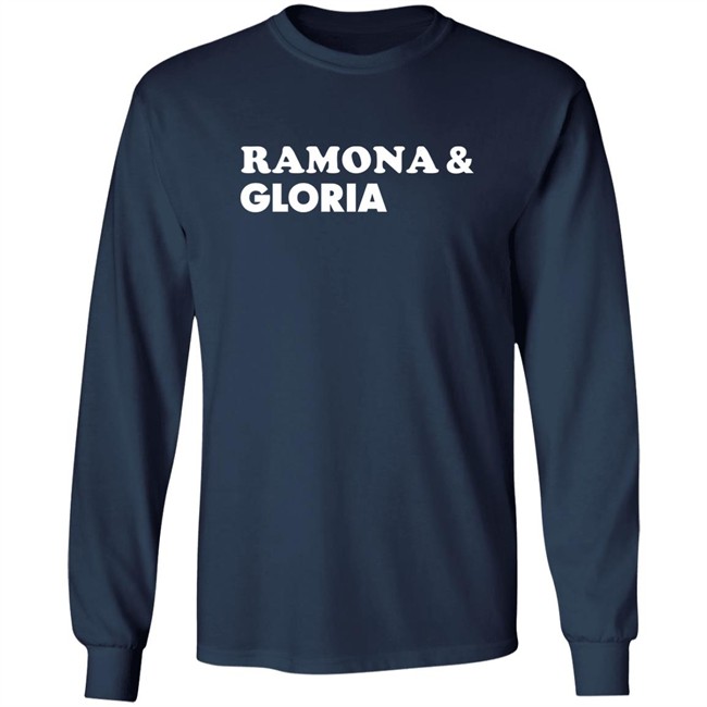 Jake Gyllenhaal Wear A Ramona And Gloria Shirt On SNL Saturday Night Live Erik Anderson Tee Jake Gyllenhaal Wear A Ramona And Gloria Shirt On SNL Saturday Night Live Erik Anderson Tee