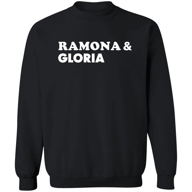 Jake Gyllenhaal Wear A Ramona And Gloria Shirt On SNL Saturday Night Live Erik Anderson Tee Jake Gyllenhaal Wear A Ramona And Gloria Shirt On SNL Saturday Night Live Erik Anderson Tee
