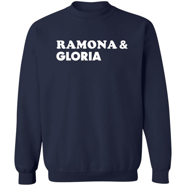 Jake Gyllenhaal Wear A Ramona And Gloria Shirt On SNL Saturday Night Live Erik Anderson Tee Jake Gyllenhaal Wear A Ramona And Gloria Shirt On SNL Saturday Night Live Erik Anderson Tee