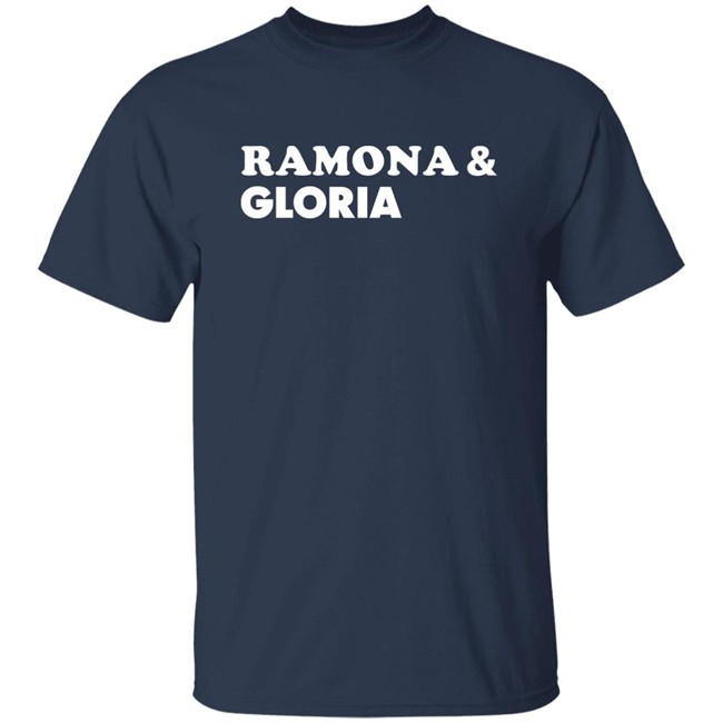 Jake Gyllenhaal Wear A Ramona And Gloria Shirt On SNL Saturday Night Live Erik Anderson Tee Jake Gyllenhaal Wear A Ramona And Gloria Shirt On SNL Saturday Night Live Erik Anderson Tee