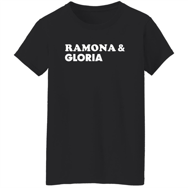 Jake Gyllenhaal Wear A Ramona And Gloria Shirt On SNL Saturday Night Live Erik Anderson Tee Jake Gyllenhaal Wear A Ramona And Gloria Shirt On SNL Saturday Night Live Erik Anderson Tee