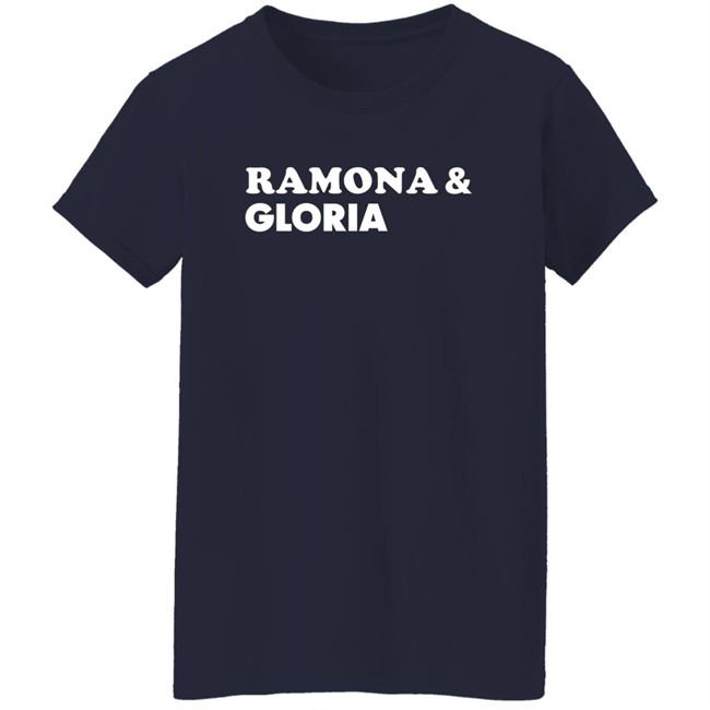 Jake Gyllenhaal Wear A Ramona And Gloria Shirt On SNL Saturday Night Live Erik Anderson Tee Jake Gyllenhaal Wear A Ramona And Gloria Shirt On SNL Saturday Night Live Erik Anderson Tee