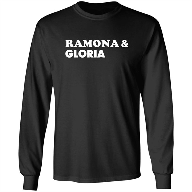 Jake Gyllenhaal Wear A Ramona And Gloria Shirt On SNL Saturday Night Live Erik Anderson Tee Jake Gyllenhaal Wear A Ramona And Gloria Shirt On SNL Saturday Night Live Erik Anderson Tee