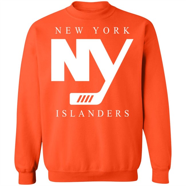 New York Islanders Isles Lab Shop Jumbo Text Stamp Logo T Shirt New York Islanders Isles Lab Shop Jumbo Text Stamp Logo T Shirt