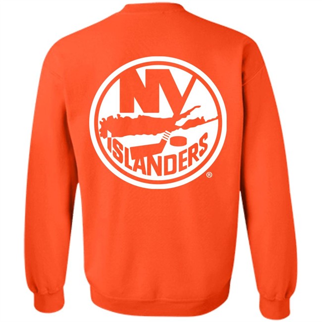 New York Islanders Isles Lab Shop Jumbo Text Stamp Logo T Shirt New York Islanders Isles Lab Shop Jumbo Text Stamp Logo T Shirt
