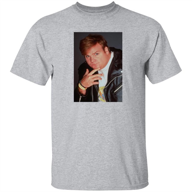 Kid Cudi Shirts Chris Farley Shirt Kid Cudi Shirts Chris Farley Shirt