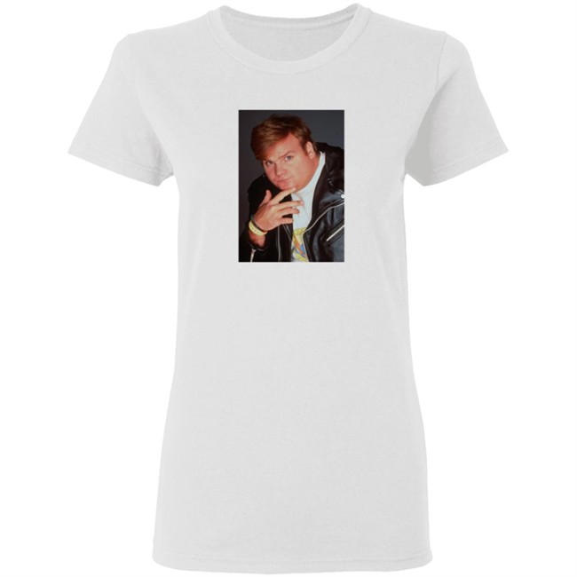 Kid Cudi Shirts Chris Farley Shirt Kid Cudi Shirts Chris Farley Shirt