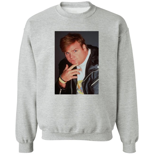 Kid Cudi Shirts Chris Farley Shirt Kid Cudi Shirts Chris Farley Shirt