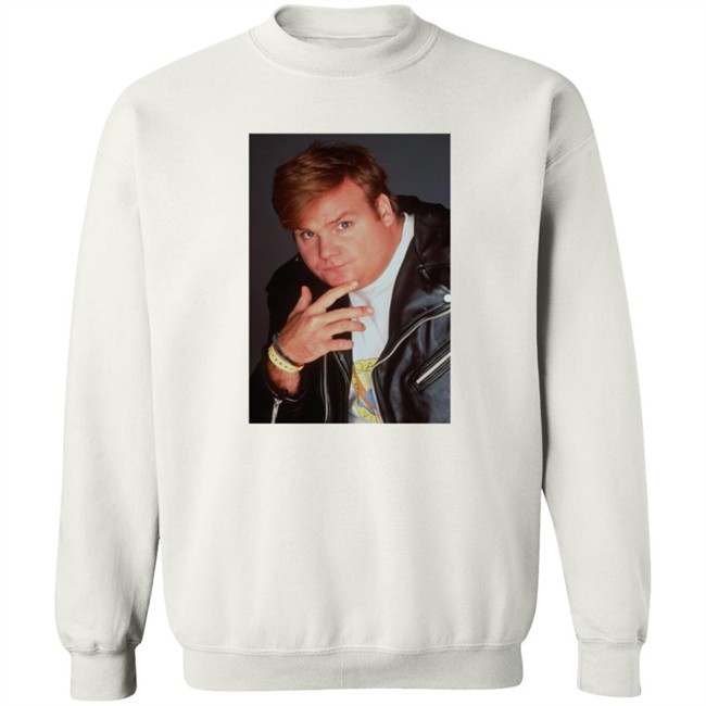 Kid Cudi Shirts Chris Farley Shirt Kid Cudi Shirts Chris Farley Shirt