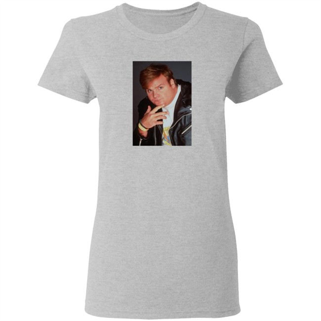 Kid Cudi Shirts Chris Farley Shirt Kid Cudi Shirts Chris Farley Shirt