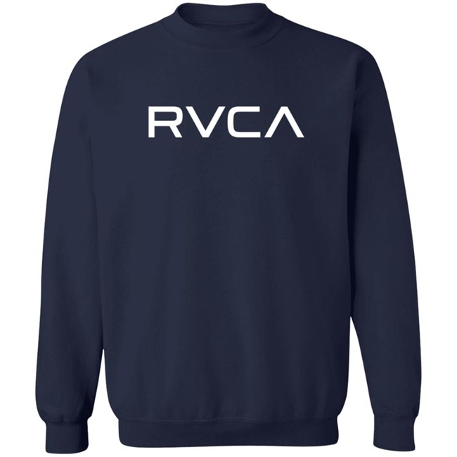 Big Rvca Hoodie Sweatshirt Big Rvca Hoodie Sweatshirt