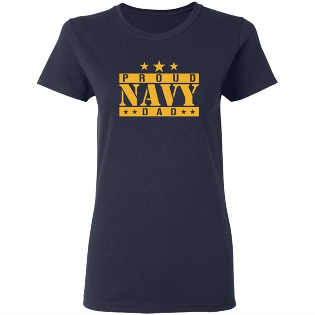Justmeagain34 Store Shop Proud Navy Dad T Shirt Justmeagain34 Store Shop Proud Navy Dad T Shirt