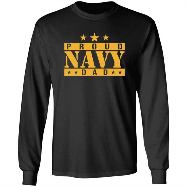 Justmeagain34 Store Shop Proud Navy Dad T Shirt Justmeagain34 Store Shop Proud Navy Dad T Shirt