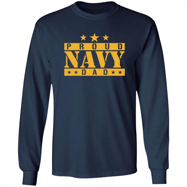 Justmeagain34 Store Shop Proud Navy Dad T Shirt Justmeagain34 Store Shop Proud Navy Dad T Shirt