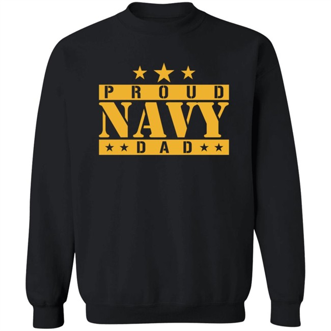 Justmeagain34 Store Shop Proud Navy Dad T Shirt Justmeagain34 Store Shop Proud Navy Dad T Shirt