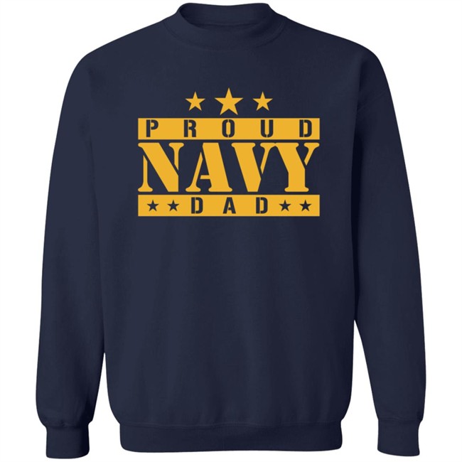 Justmeagain34 Store Shop Proud Navy Dad T Shirt Justmeagain34 Store Shop Proud Navy Dad T Shirt