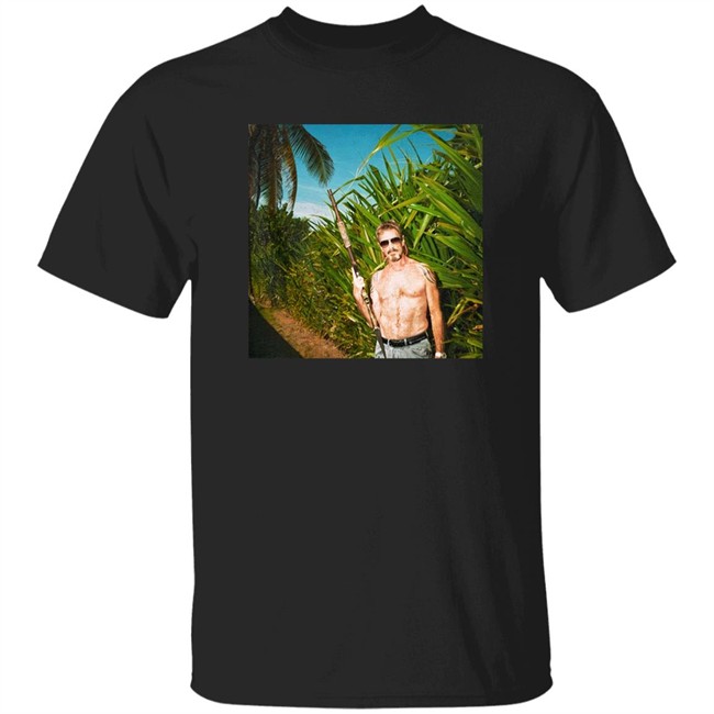 We Are Change Store Great Mac Shirt Luke Rudkowski