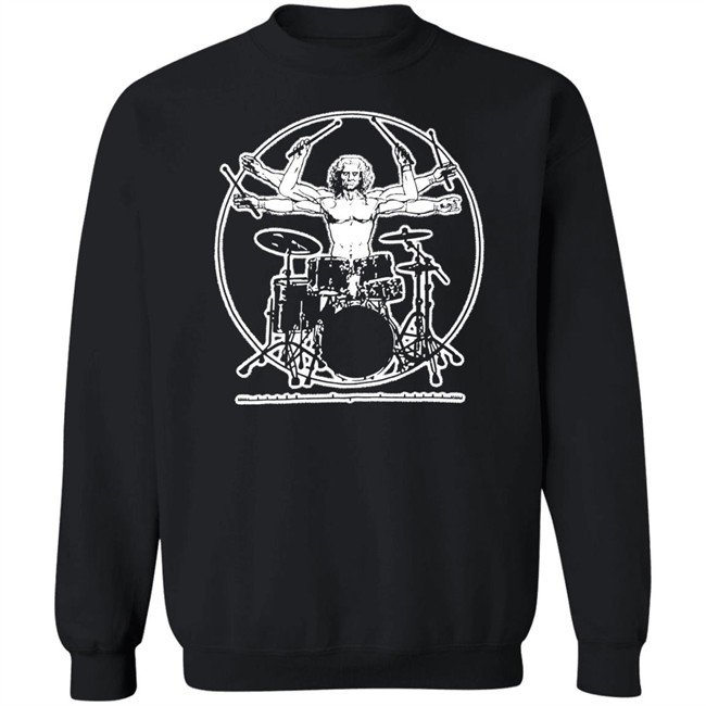 Leonardo Da Versatile Shirt Leonardo Da Vinci Leonardo Da Versatile Shirt Leonardo Da Vinci