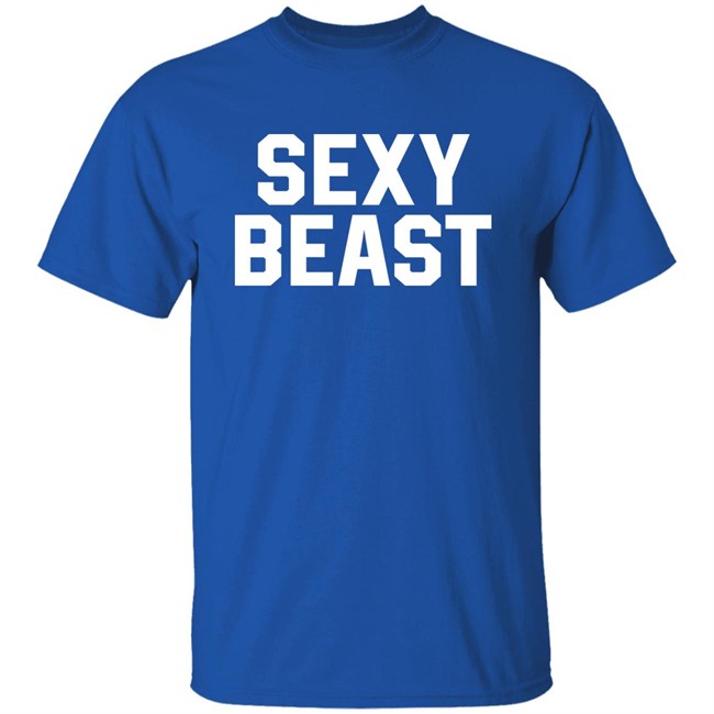 Sexy Beast Long Sleeves Shirt Jen Runs With Dogs Sexy Beast Long Sleeves Shirt Jen Runs With Dogs