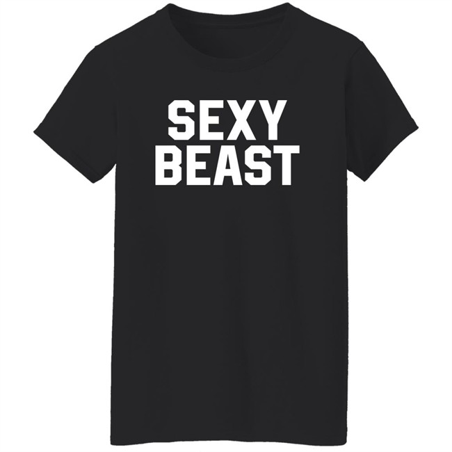 Sexy Beast Long Sleeves Shirt Jen Runs With Dogs Sexy Beast Long Sleeves Shirt Jen Runs With Dogs