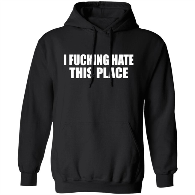 Maria Panaritis I Fucking Hate This Place Shirt Phillies Maria Panaritis I Fucking Hate This Place Shirt Phillies