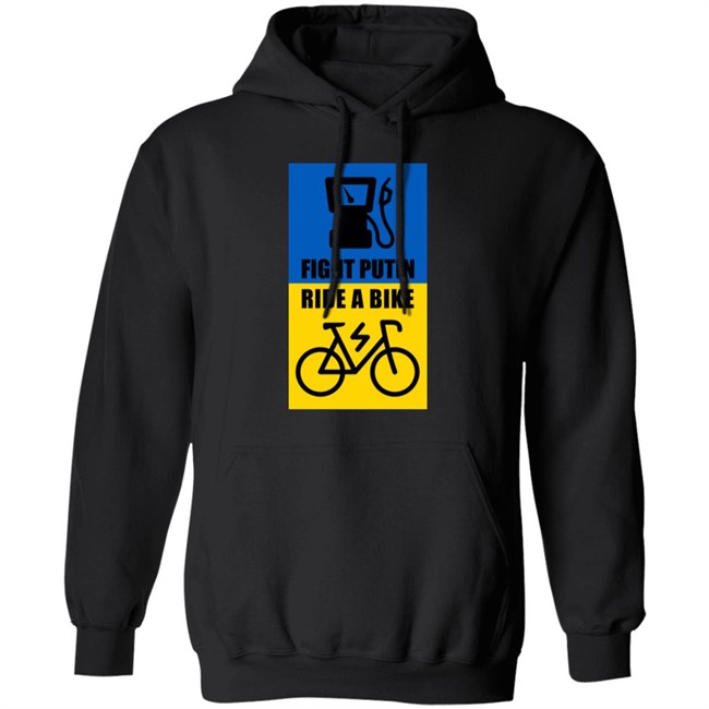 Fight Putin Ride A Bike Shirt Ukraine Fight Putin Ride A Bike Shirt Ukraine