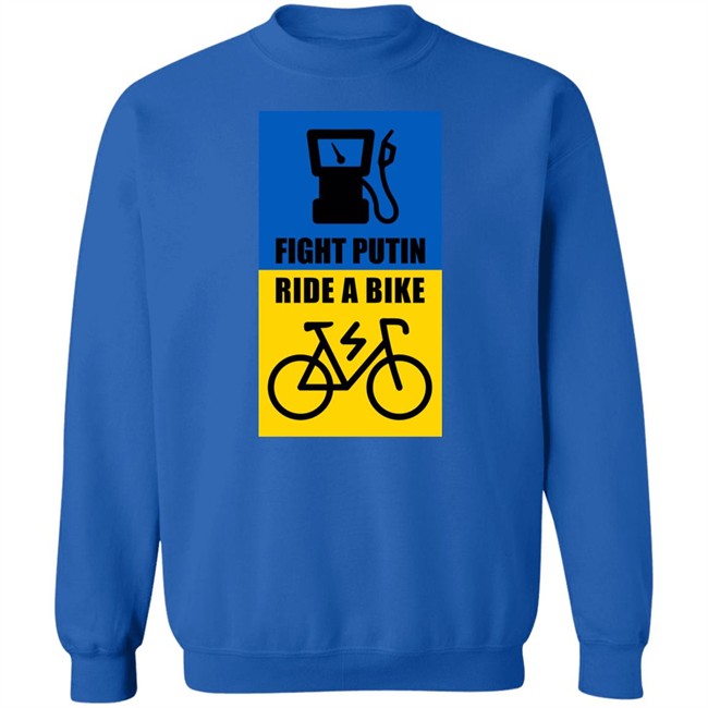 Fight Putin Ride A Bike Shirt Ukraine Fight Putin Ride A Bike Shirt Ukraine