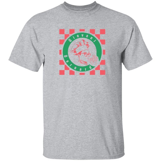 Gb Pizza Tee Barstool Sports Gb Pizza Tee Barstool Sports
