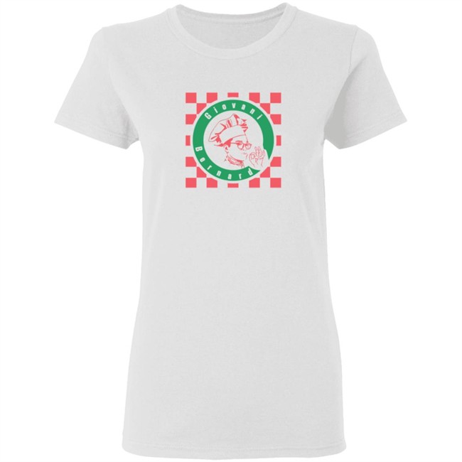 Gb Pizza Tee Barstool Sports Gb Pizza Tee Barstool Sports