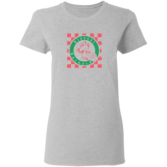 Gb Pizza Tee Barstool Sports Gb Pizza Tee Barstool Sports