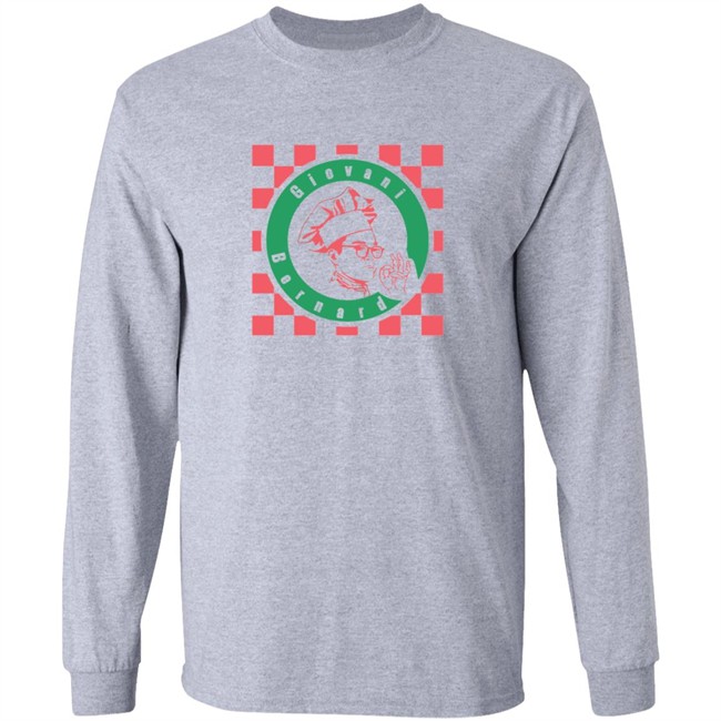 Gb Pizza Tee Barstool Sports Gb Pizza Tee Barstool Sports