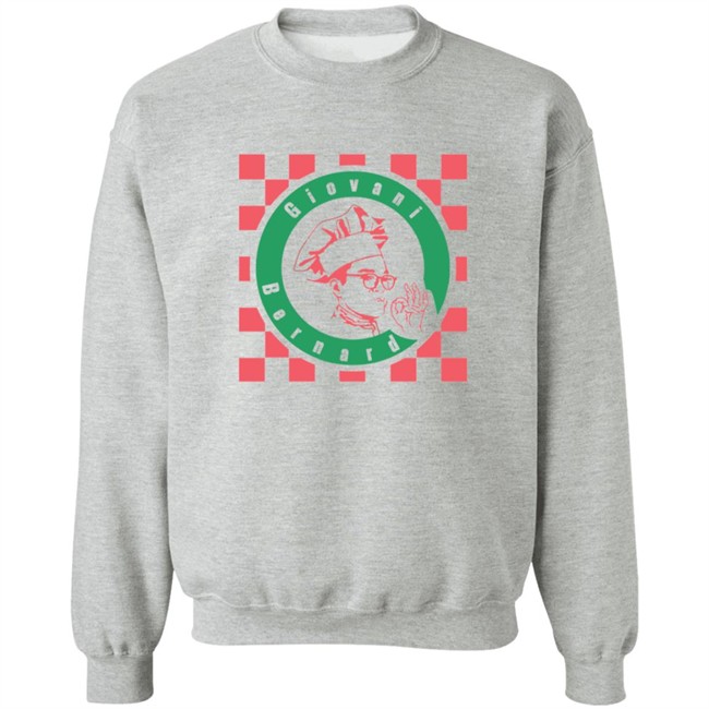 Gb Pizza Tee Barstool Sports Gb Pizza Tee Barstool Sports