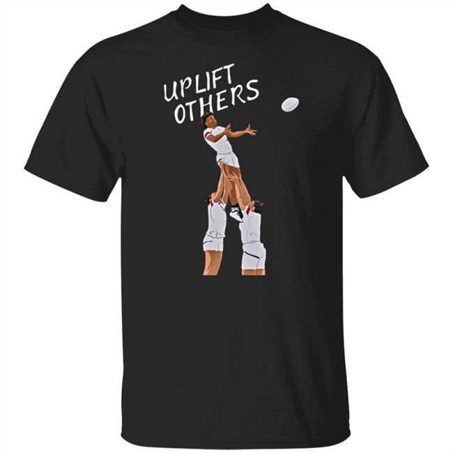 Kristhomas11 Merch Uplift Others T Shirt