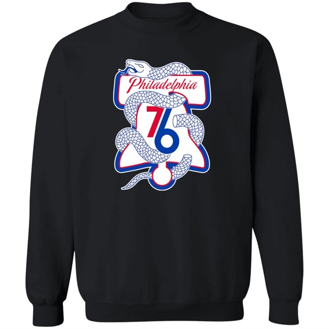 Philadelphia 76Ers Toss Bus Tour T Shirt Philadelphia 76Ers Toss Bus Tour T Shirt