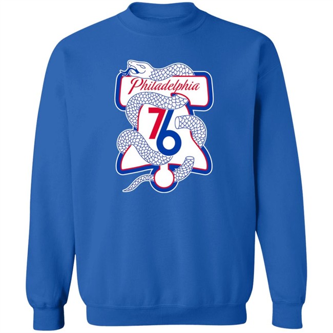 Philadelphia 76Ers Toss Bus Tour T Shirt Philadelphia 76Ers Toss Bus Tour T Shirt
