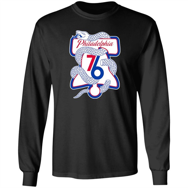 Philadelphia 76Ers Toss Bus Tour T Shirt Philadelphia 76Ers Toss Bus Tour T Shirt