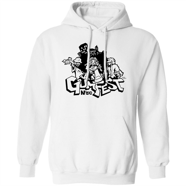 Gum Studio X Anne Hero Merch Gumfest Nyc And Anne Hero 2022 Shirt Gum Studio X Anne Hero Merch Gumfest Nyc And Anne Hero 2022 Shirt