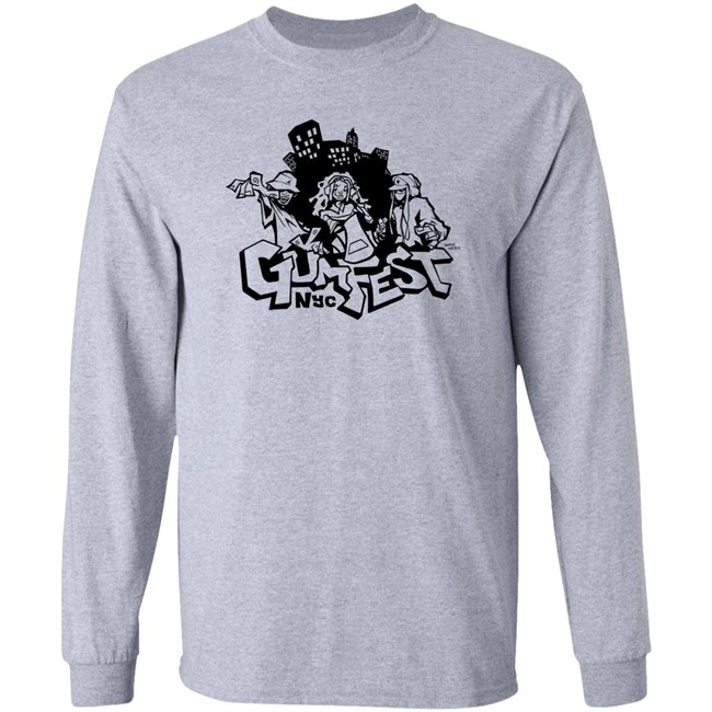 Gum Studio X Anne Hero Merch Gumfest Nyc And Anne Hero 2022 Shirt Gum Studio X Anne Hero Merch Gumfest Nyc And Anne Hero 2022 Shirt