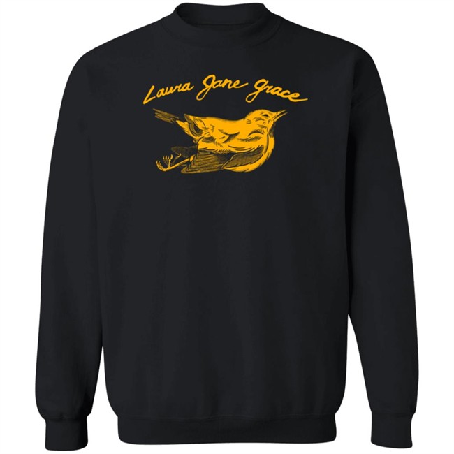 Laura Jane Grace Merch Laura Jane Grace Bird T Shirt Dead Bird Laura Jane Grace Merch Laura Jane Grace Bird T Shirt Dead Bird