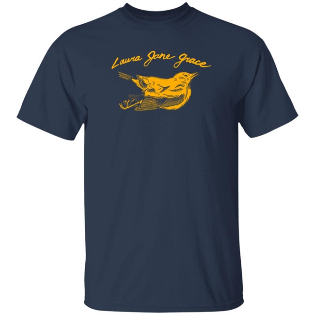 Laura Jane Grace Merch Laura Jane Grace Bird T Shirt Dead Bird Laura Jane Grace Merch Laura Jane Grace Bird T Shirt Dead Bird