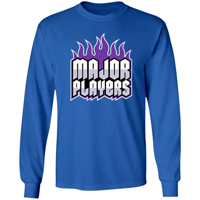 Manateez Design Clients My Shopify The Major Players Tee Shirt Matt Cardona Manateez Design Clients My Shopify The Major Players Tee Shirt Matt Cardona