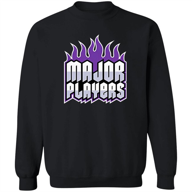Manateez Design Clients My Shopify The Major Players Tee Shirt Matt Cardona Manateez Design Clients My Shopify The Major Players Tee Shirt Matt Cardona