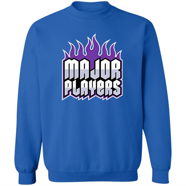 Manateez Design Clients My Shopify The Major Players Tee Shirt Matt Cardona Manateez Design Clients My Shopify The Major Players Tee Shirt Matt Cardona