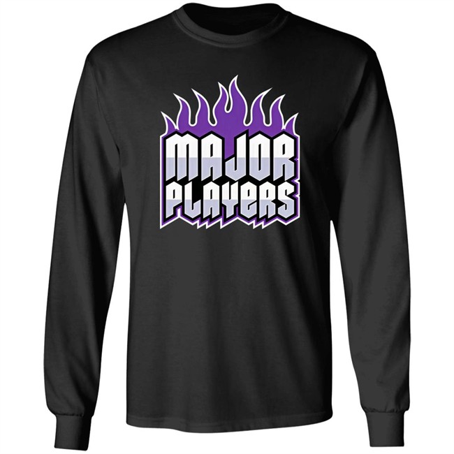 Manateez Design Clients My Shopify The Major Players Tee Shirt Matt Cardona Manateez Design Clients My Shopify The Major Players Tee Shirt Matt Cardona