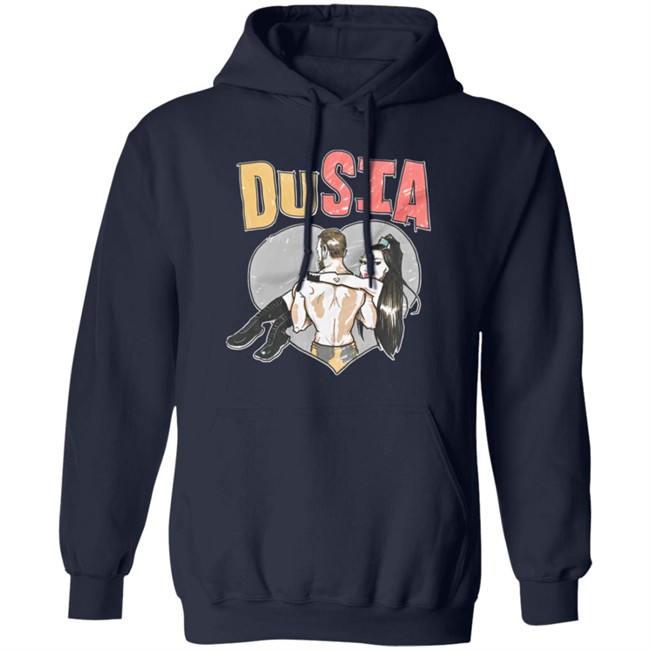 Wwe Shop Duke Hudson & Persia Pirotta DuSia Shirt Persia Pirotta Wwe Shop Duke Hudson & Persia Pirotta DuSia Shirt Persia Pirotta