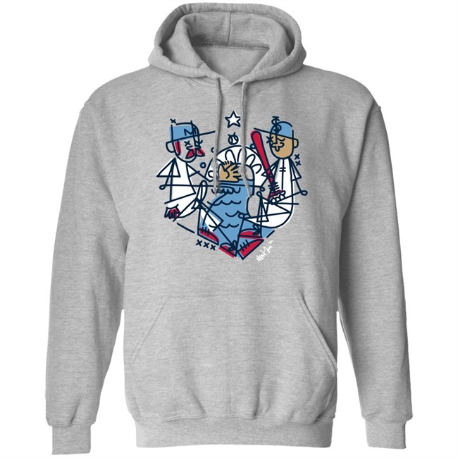 Twins Alxndr Jones alxndr illustration Minnie Paul shirt Twins Alxndr Jones alxndr illustration Minnie Paul shirt