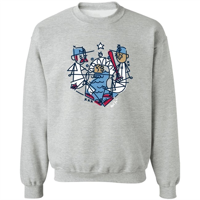 Twins Alxndr Jones alxndr illustration Minnie Paul shirt Twins Alxndr Jones alxndr illustration Minnie Paul shirt