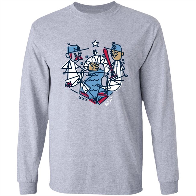Twins Alxndr Jones alxndr illustration Minnie Paul shirt Twins Alxndr Jones alxndr illustration Minnie Paul shirt