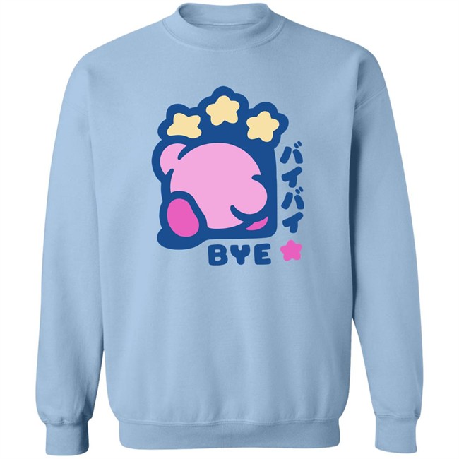 Kirby Bye Shirt Minilla Cheap Ass Gamer Kirby Bye Shirt Minilla Cheap Ass Gamer